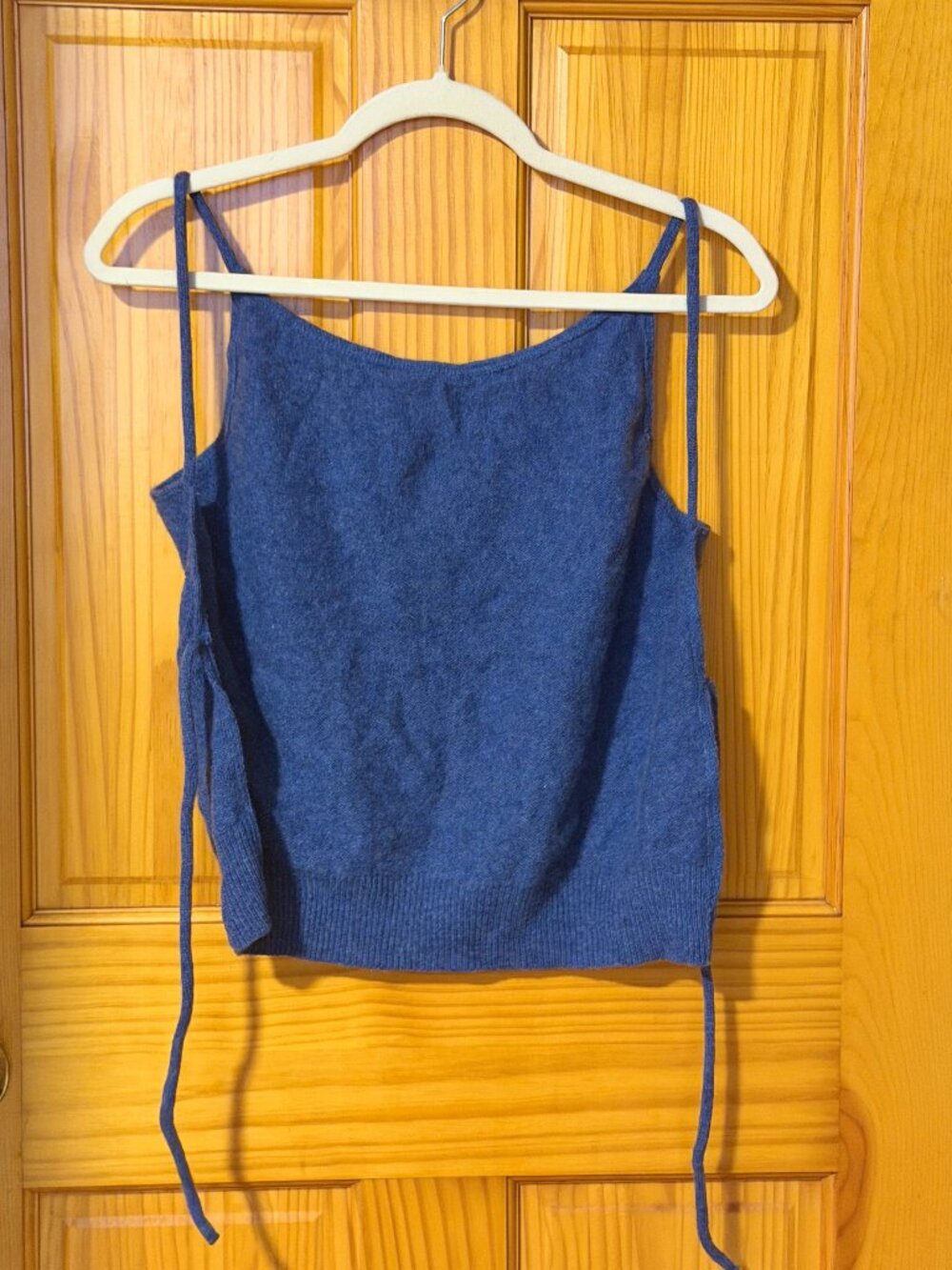Reformation Vintage - Vintage Cashmere Alma Top